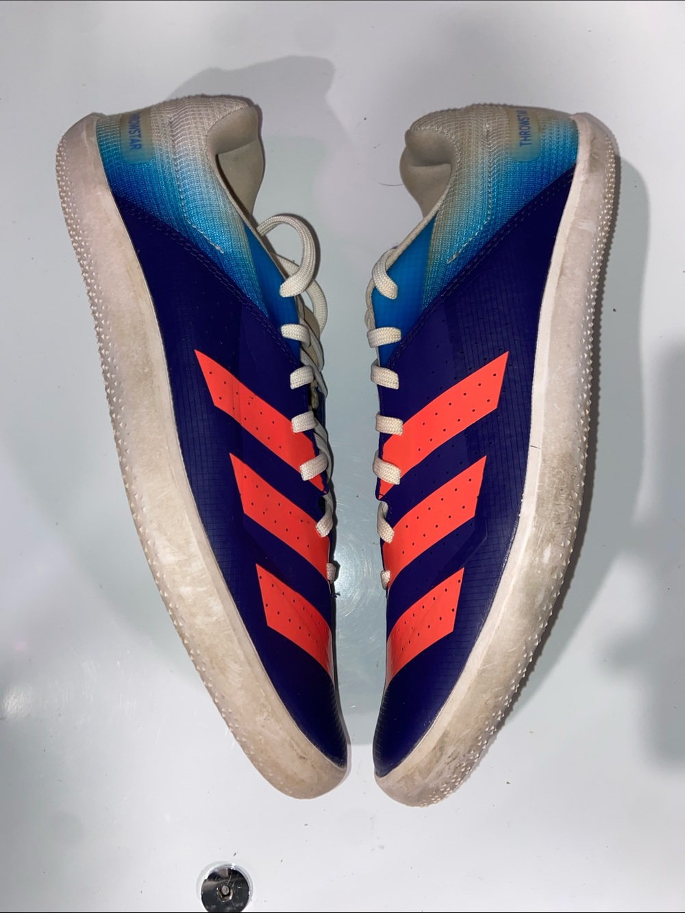 Adidas Throwstar Track & Field - Picture 2 of 5